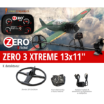 detektor kovu lp zero 3 extreme 13x11