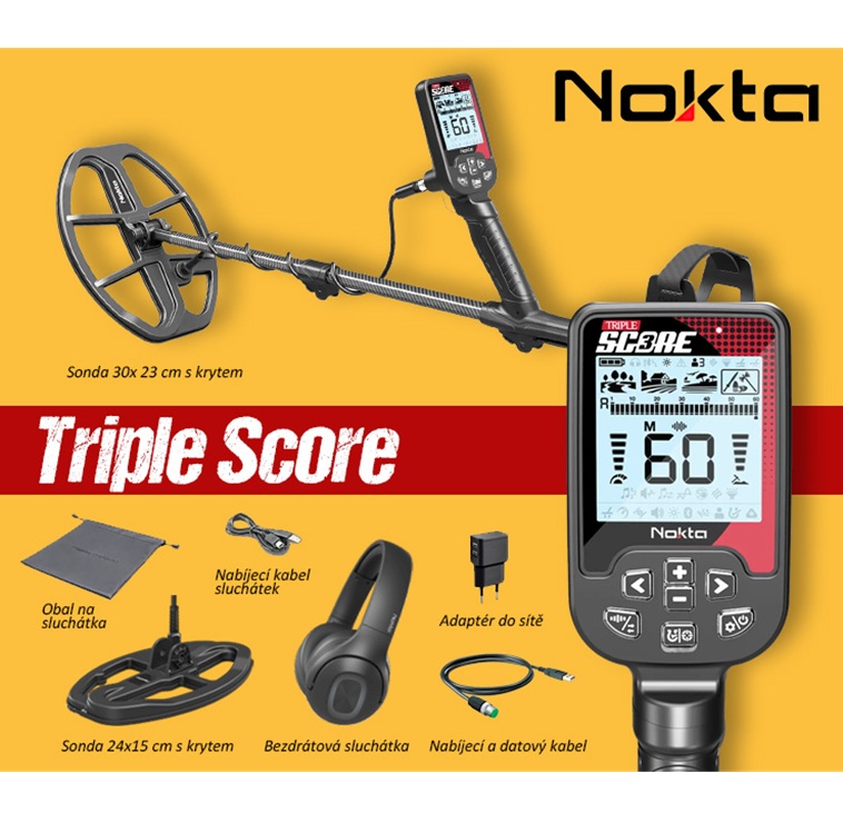 nokta makro tripplescore