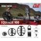 minleab equinox 900 akce