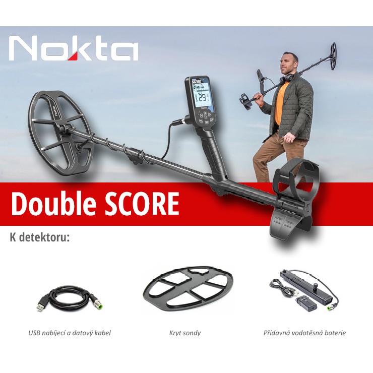 nokta double score
